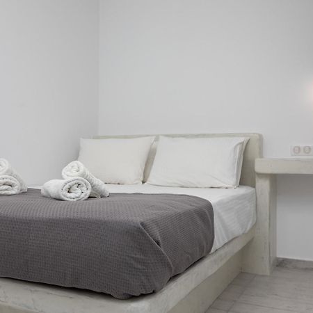 Depis Edem Luxury Villas Naxos Plaka  Exterior photo