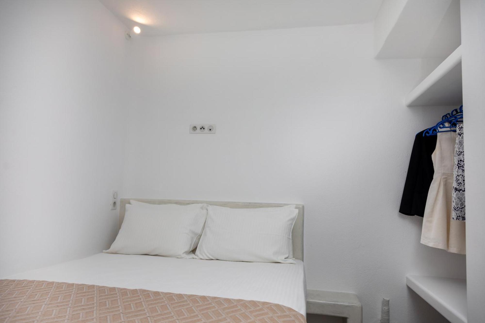 Depis Edem Luxury Villas Naxos Plaka  Exterior photo