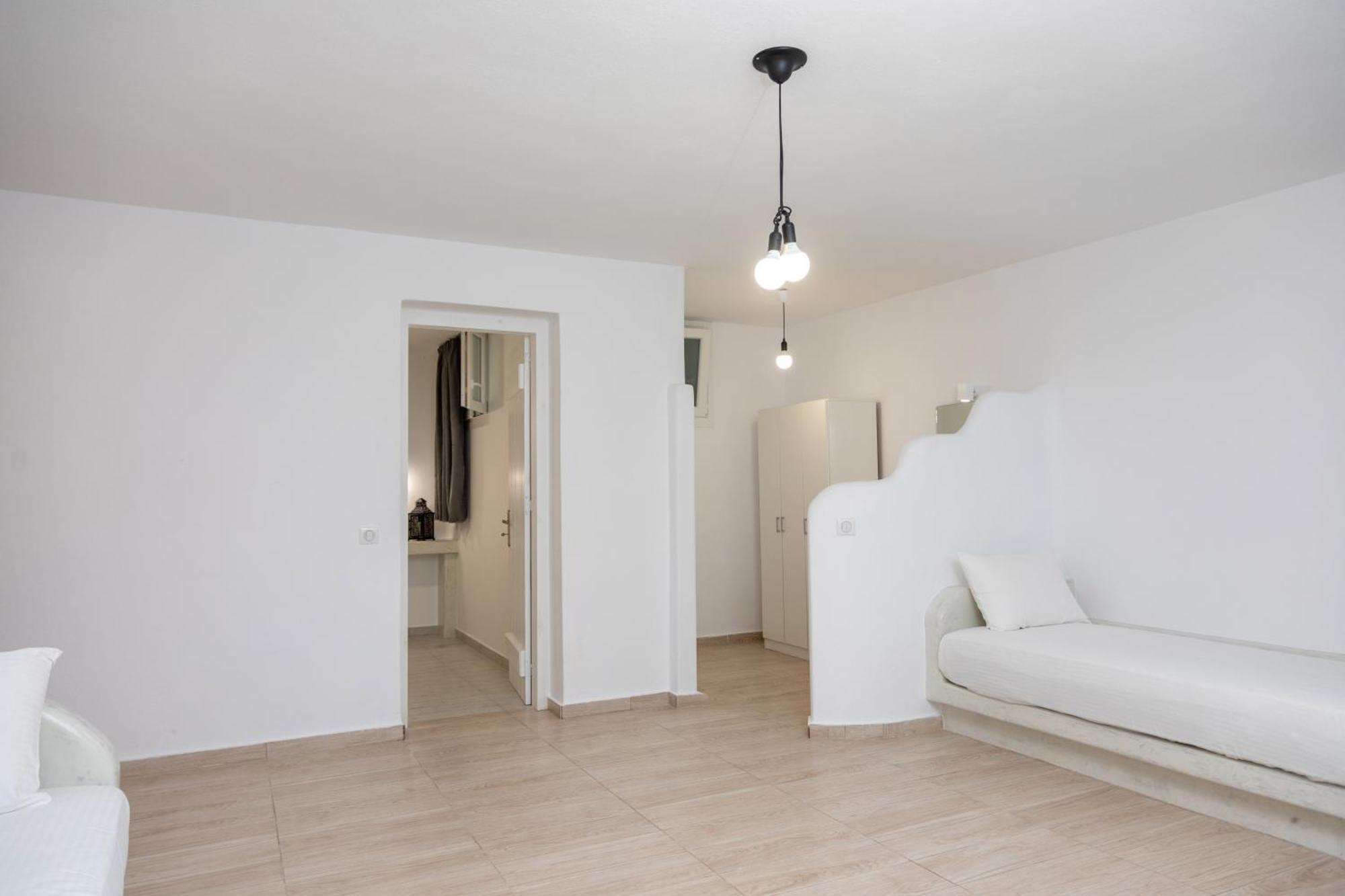 Depis Edem Luxury Villas Naxos Plaka  Exterior photo